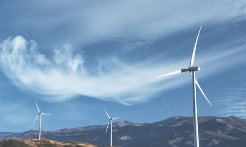 Hrvatska prednjači u regionu po kapacitetima vjetroenergije