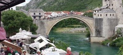 Može li BiH profitirati kao sigurna turistička destinacija
