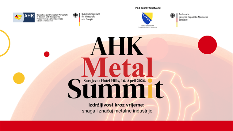 Susret ključnih aktera metalske industrije regiona
