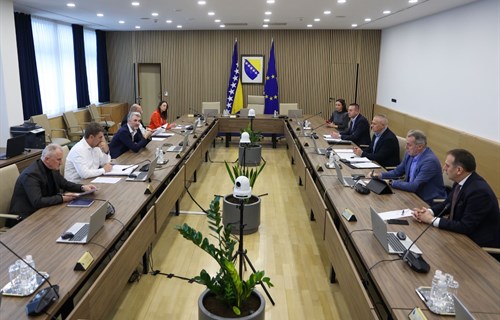 Transport BiH na koljenima, domino-efekat za ekonomiju