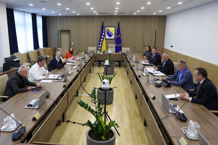 Transport BiH na koljenima, domino-efekat za ekonomiju