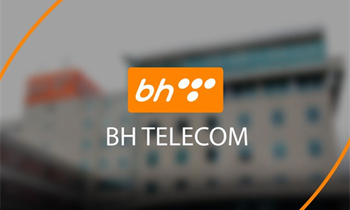 BH Telecom: Prihodi porasli za gotovo 2 posto, dobit za 6 posto