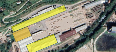 Termoflux proširio pogone, traži novu okolišnu dozvolu