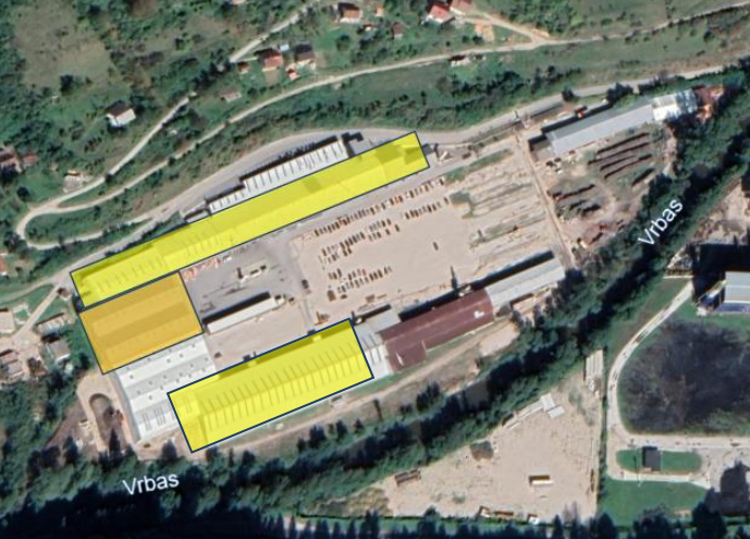 Termoflux proširio pogone, traži novu okolišnu dozvolu