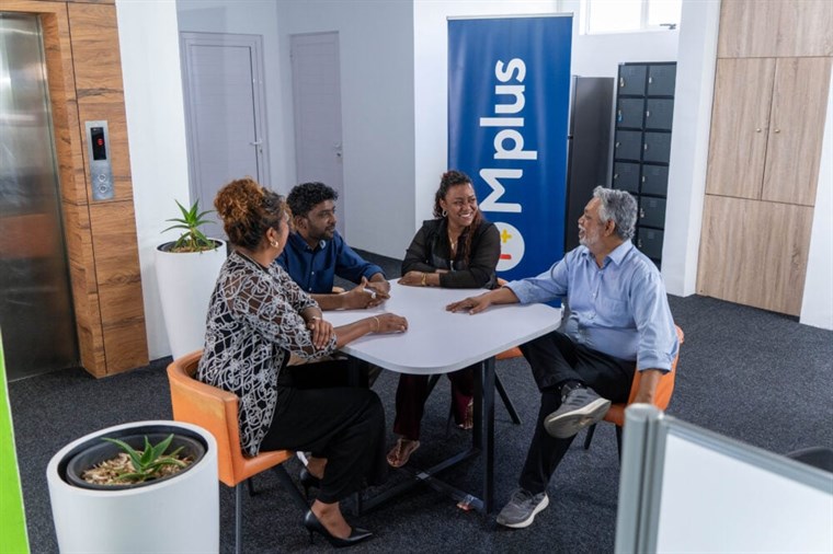 Hrvatski Mplus preuzima 51% udjela u južnoafričkoj tvrtki