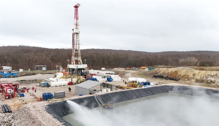 Hrvatska postiže 100-postotnu uspješnost u projektima geotermalnog bušenja