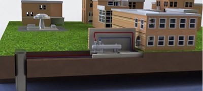 Toplane Sarajevo raspisale natječaj za istraživanje geotermalnih voda