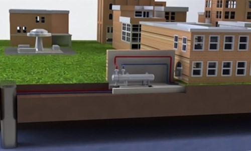 Toplane Sarajevo raspisale natječaj za istraživanje geotermalnih voda