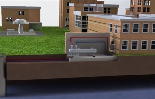 Toplane Sarajevo raspisale natječaj za istraživanje geotermalnih voda