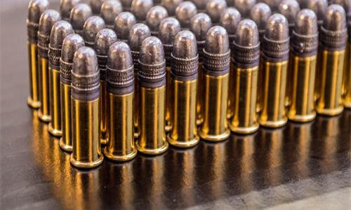 Izvoz oružja iz Srbije u Izrael porastao 40 puta u posljednje dvije godine