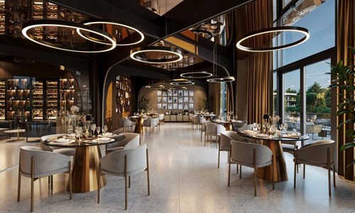 Otvoren najveći turistički projekt u Hrvatskoj u posljednjih nekoliko...