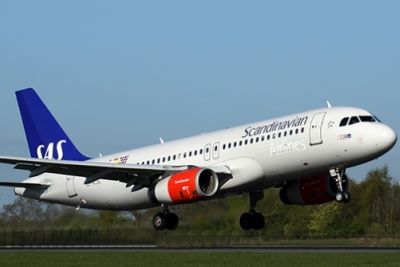 SAS privremeno obustavlja letove za Sarajevo