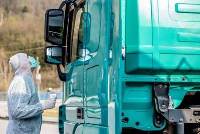 Policija zabranila blokade prijevoznika u Hercegovini i Gradišci