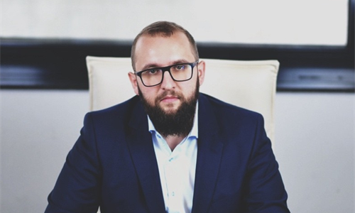 Mirza Kasum novi je direktor Bosnalijeka