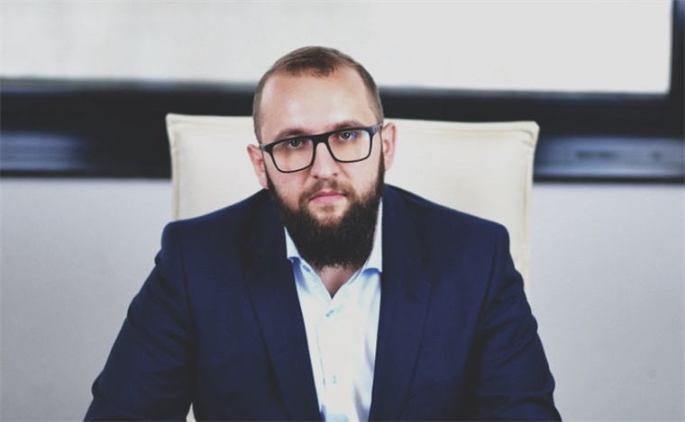 Mirza Kasum novi je direktor Bosnalijeka