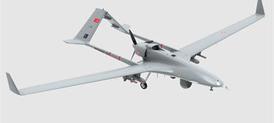 Odgođena isporuka turskih vojnih dronova BiH