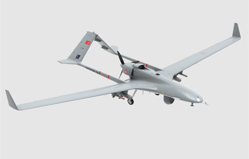 Odgođena isporuka turskih vojnih dronova BiH