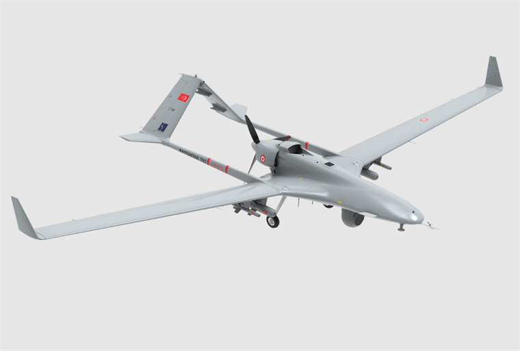 Odgođena isporuka turskih vojnih dronova BiH