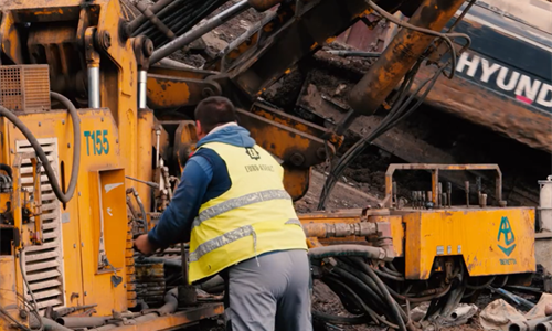 Autoceste FBiH ne plaćaju: Cengiz Insaat i Euro-Asfalt obustavili radove