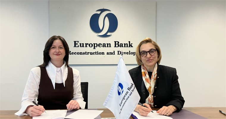 EBRD podržava zelena stambena ulaganja u Bosni i Hercegovini