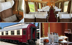 Luksuznim vozom iz Sarajeva do Budimpešte