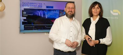Adriatics Tech Summit počinje za 4 dana: Gotovo rasprodano prvo sarajevsko izdanje