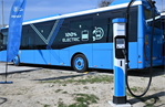 Hrvatska ugovorila ugradnju 229 punjača za električne autobuse