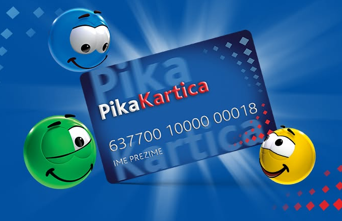 Super kartica se pripaja Konzumu