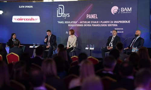 SEPA i budućnost plaćanja u fokusu DDays konferencije