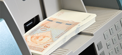 Pad dobiti mikrokreditnih društava više od 20 posto