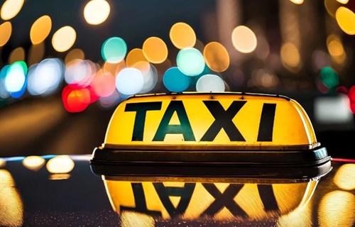 Nove cijene taksija u Sarajevu