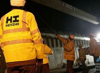 Hering započeo radove na projektu od 16 miliona eura