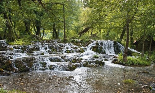 Janjske otoke i ove godine na listi najljepših mjesta na svijetu