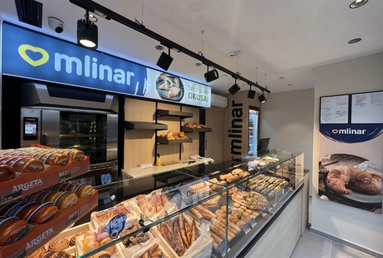 EBRD i partneri zaključili ulaganje do 80 miliona eura u Mlinar