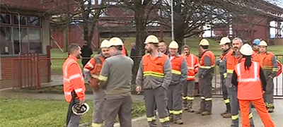 Tri miliona KM podrške za 570 radnika Nove Ljubije