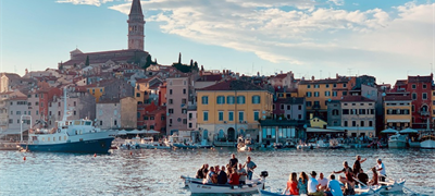 Hrvatska je u 2025. ostvarila 15,3 milijarde eura prihoda od stranog turizma