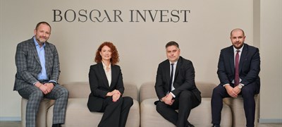Hrvatski Bosqar Invest planira povećanje kapitala za akvizicije