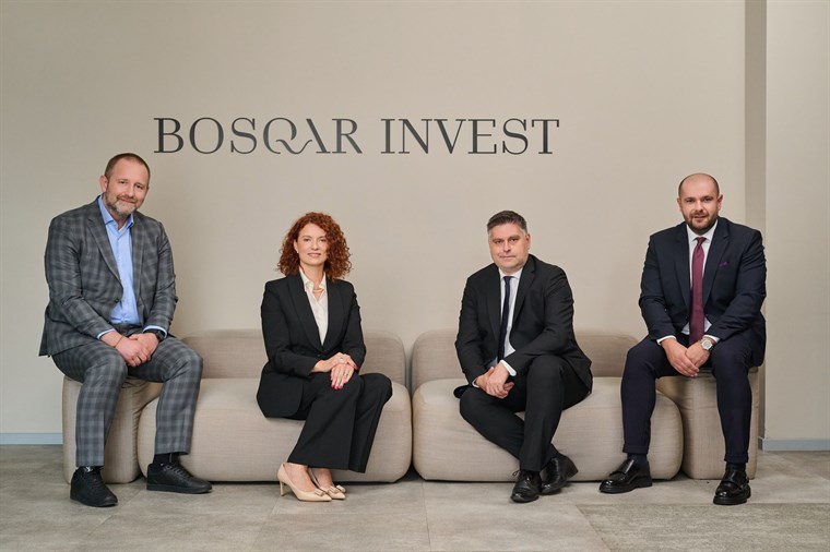 Hrvatski Bosqar Invest planira povećanje kapitala za akvizicije