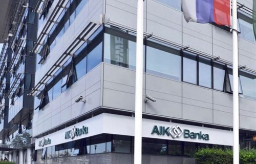 AikBank otkupila cjelokupnu emisiju obveznica kompanije Fashion Company