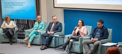 Pokrenut program zapošljavanja u BiH vrijedan 5 miliona eura