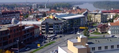 Uz investicije od 40 mil EUR Brčko bi moglo postati regionalni logistički centar