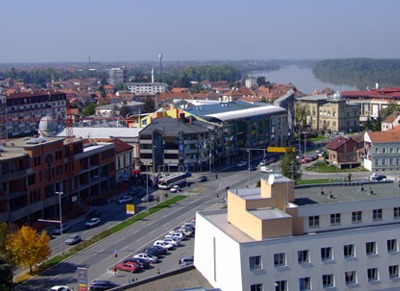 Uz investicije od 40 mil EUR Brčko bi moglo postati regionalni logistički centar