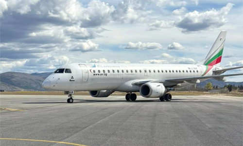 Krenuli čarteri iz Varne: U Mostar stiglo 180 putnika iz Bugarske