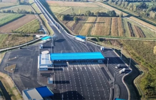 UIO BiH i peti put bez dogovora o otvaranju novog graničnog prelaza