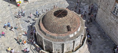 Blagi pad rezervacija hotela u Hrvatskoj uoči Uskrsa