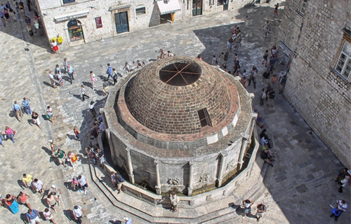 Blagi pad rezervacija hotela u Hrvatskoj uoči Uskrsa