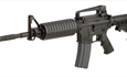 Američka vojska dodijelila ugovor za izvoz BiH puške Colt M4