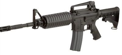 Američka vojska dodijelila ugovor za izvoz BiH puške Colt M4