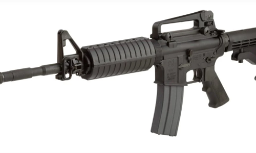 Američka vojska dodijelila ugovor za izvoz BiH puške Colt M4
