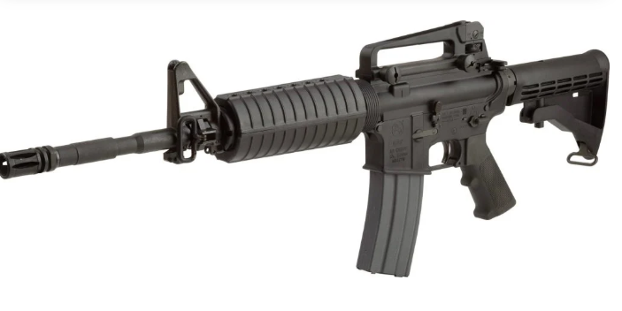 Američka vojska dodijelila ugovor za izvoz BiH puške Colt M4